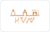 Company logo for هفن للتطوير العقاري