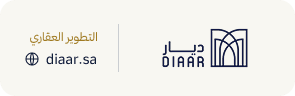 ديار العقارية logo